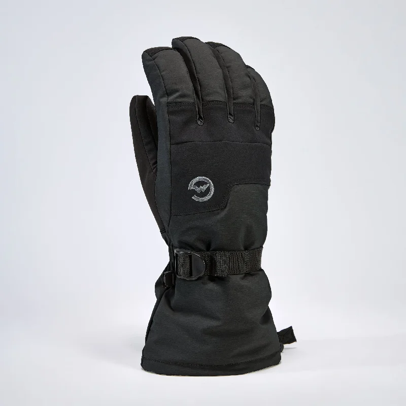 Women's AquaBloc Down Gauntlet Glove