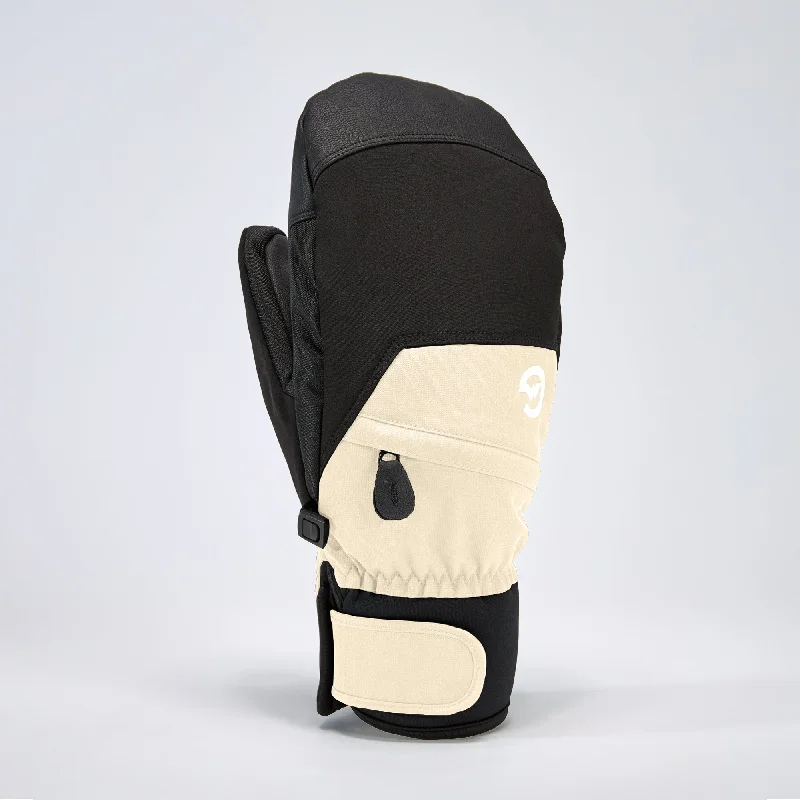 Women's Stomp Short Mitt