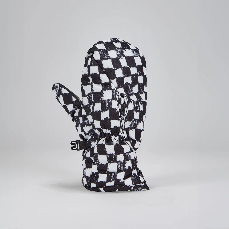 Painted Checker / XXS