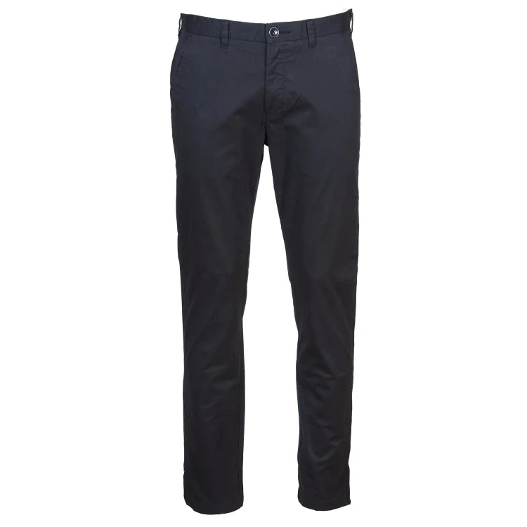 Barbour Neuston Essential Chinos - Navy