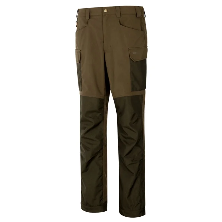 Hoggs Of Fife Ballater Waterproof Field Trousers