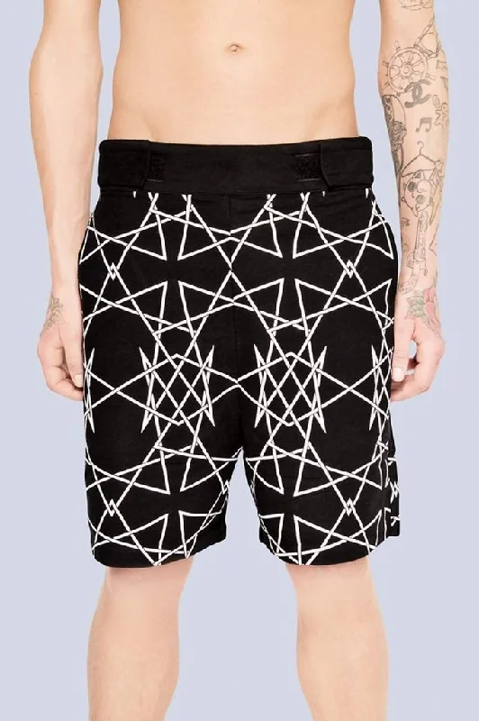 Infinity Shorts - Unisex