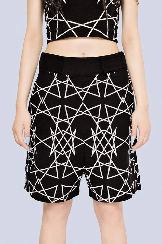 Infinity Shorts - Unisex