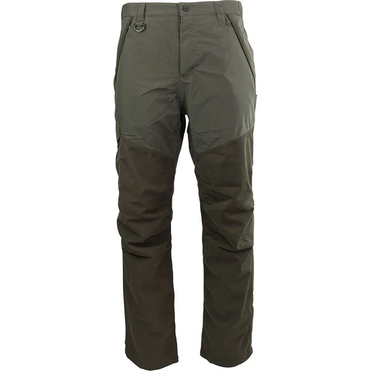 Jack Pyke Ashcombe Trousers - Green