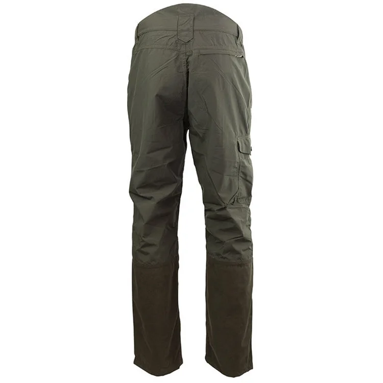 Jack Pyke Ashcombe Trousers - Green