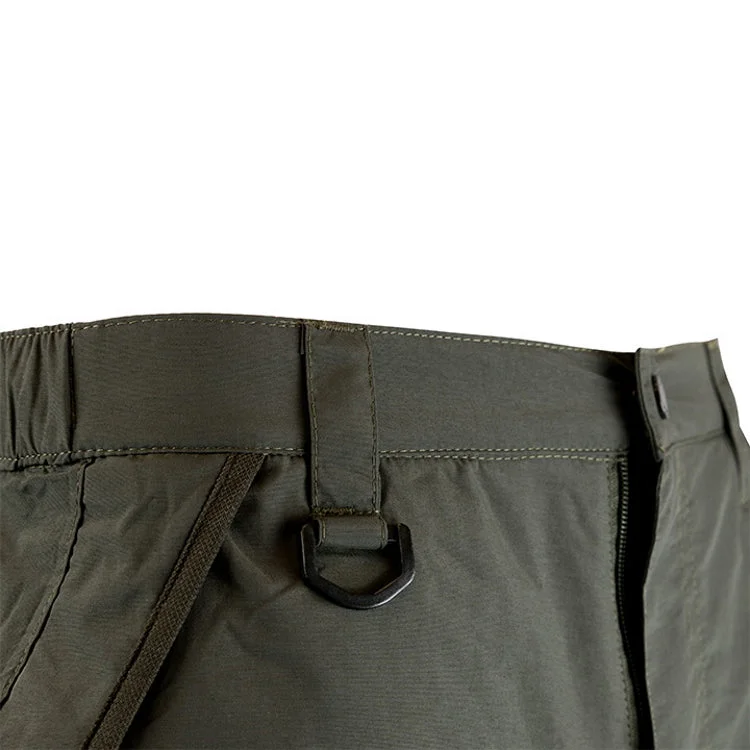 Jack Pyke Ashcombe Trousers - Green