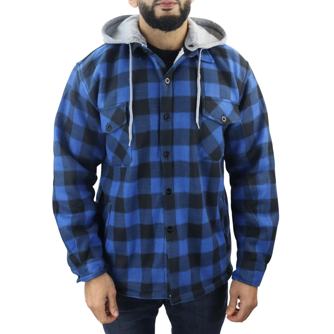 Blue / 2XL