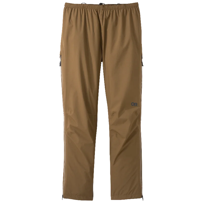 Men's Foray GORE-TEX® Pants - 2023