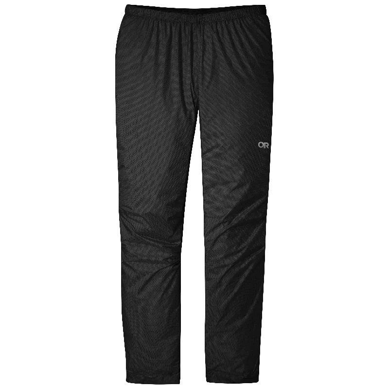 Men's Helium Rain Pants - 2023