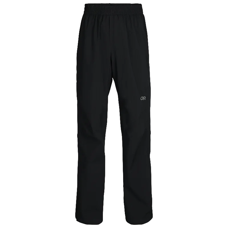 Men's Stratoburst Stretch Rain Pants