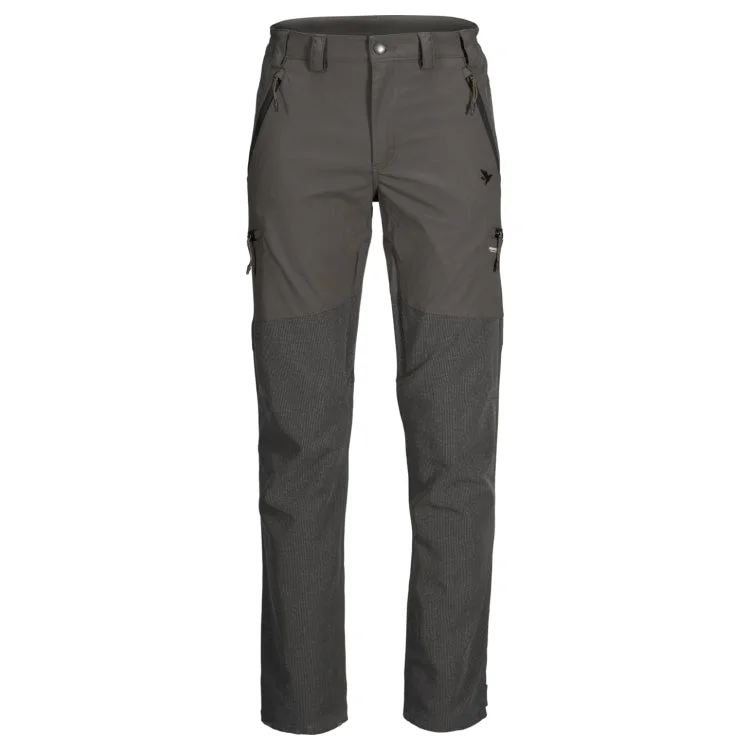 Seeland Outdoor Membrane Trousers - Raven - Size 42in