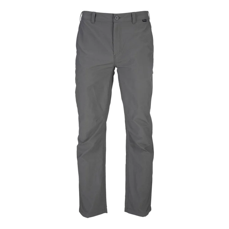 Simms Bugstopper Pants - Steel