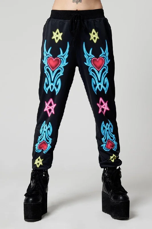 Spellbound Jogging Pants